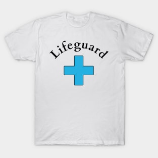 Lifeguard T-Shirt